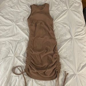 ADIKA DRESS // LARGE //